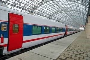 Как Доехать от Москвы до Коврова Поездом • Автовокзалы прибытия