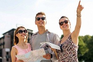 До Какого Времени Действует Единый Билет в Крым