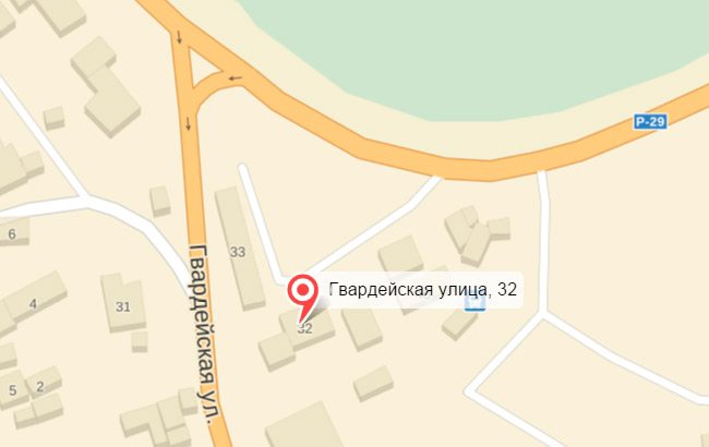 Официальный Сайт по Единому Билету в Крым