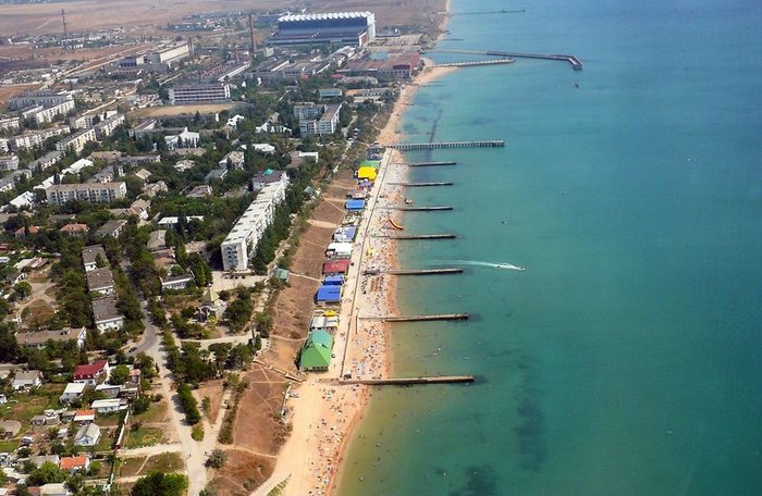 Билет на Поезд до Феодосии Санкт Петербург Феодосия