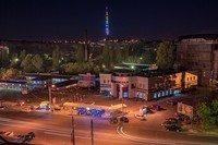 Как Доехать до Поповки Крым на Поезде