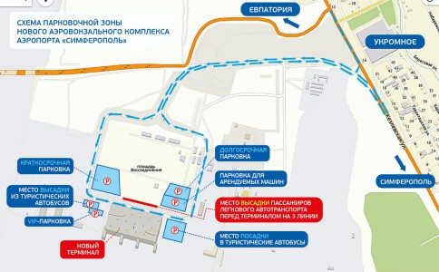 Как Доехать из Симферополя до Евпатории Поездом