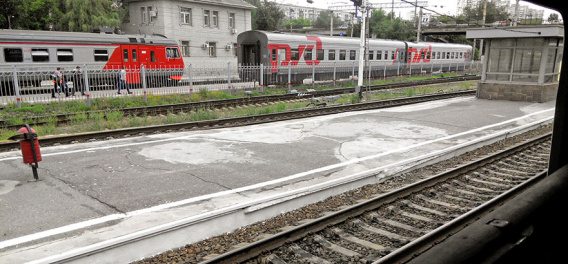 Поездка из Анапы в Крым по Единому Билету