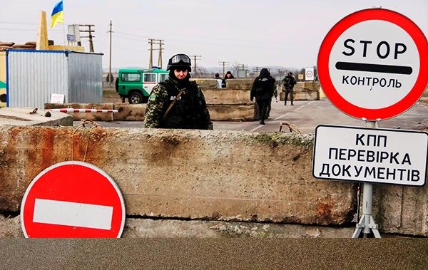 В Крым на Поезде Через Россию Минуя Украину