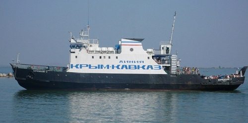 Работает ли Переправа в Керчи в Декабре