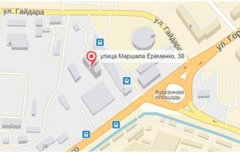 Расписание Автобусов по Единому Билету в Крым