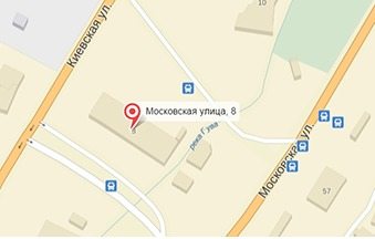 Расписание Автобусов по Единому Билету в Крым