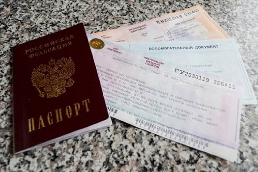 Сколько Времени Идет Паром Через Керченский Пролив в Крым