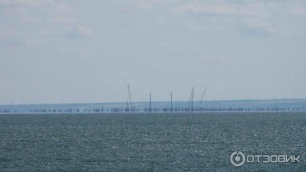Есть ли Пробки на Переправе в Керчь