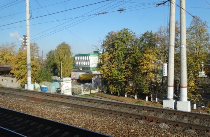 Жд Билеты Москва Керчь Через Паромную Переправу