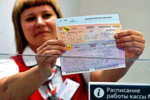 Отдых в Крым Все Включено на Поезде