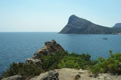 Маршрут от Спб до Крыма на Поезде